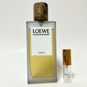 Loewe Opera (3ml) decant
